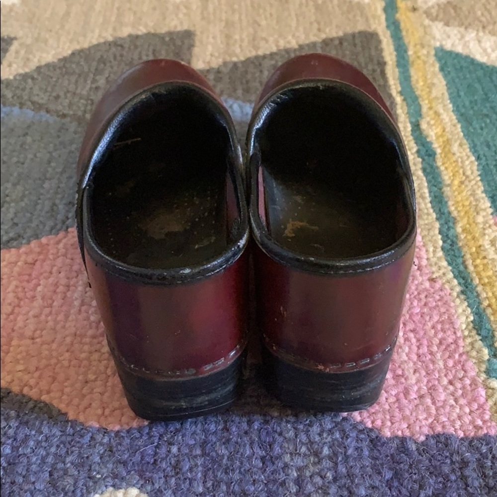 Dansko Clogs - image 3